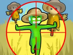 Logħba Sniper Shot Camo Enemies onlajn