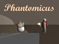 Logħba Phantomicus onlajn