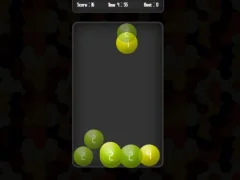 Logħba 2048 Balls onlajn