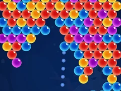 Logħba Bubble Shoot Piano onlajn