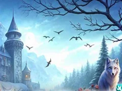 Logħba Frozen Echoes onlajn