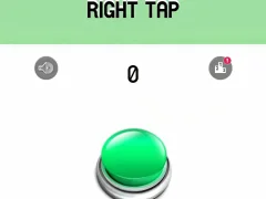 Logħba Right Tap onlajn