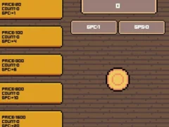 Logħba Gold Clicker onlajn