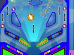 Logħba Pinball Quest onlajn