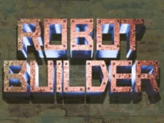 Logħba Robot Builder onlajn