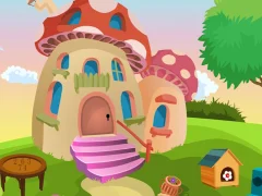 Logħba Playful Bat Escape onlajn