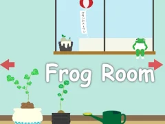 Logħba Frog Room onlajn