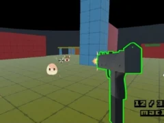 Logħba Slime Slayer onlajn