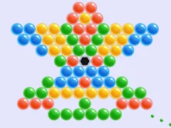 Logħba Bubble Spinner Pro onlajn