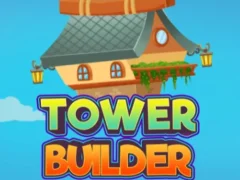 Logħba Tower Builder onlajn