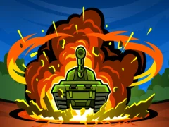Logħba Tank Battle onlajn