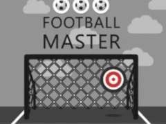 Logħba Football Master onlajn