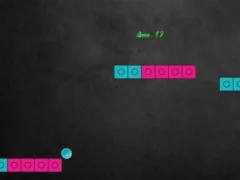 Logħba Bounce Odyssey onlajn