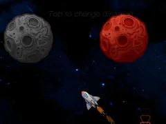 Logħba Orbital Adventure onlajn
