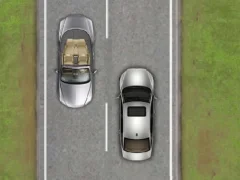 Logħba Parking Challenge - Car onlajn