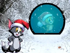 Logħba Tom Helps Trapped Jerry onlajn