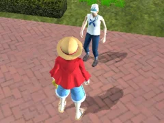Logħba One Piece onlajn