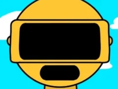 Logħba Sprunki Clicker Game onlajn