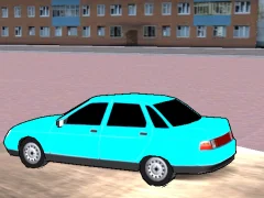 Logħba GTA Modes In Our Way onlajn