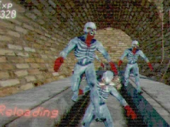 Logħba Sewer Escape onlajn