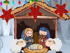 Logħba Merry Christmas 2024 onlajn