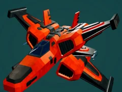 Logħba Galaxy Combat onlajn