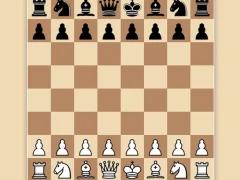 Logħba Classic Chess Duel onlajn