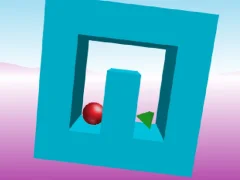 Logħba Tilting Maze onlajn