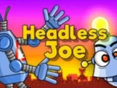 Logħba Headless Joe onlajn