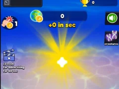 Logħba Evolution Clicker onlajn