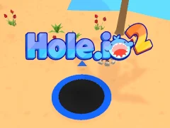 Logħba Hole.io 2 onlajn