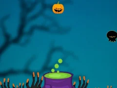 Logħba Survival Pumpkin onlajn