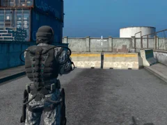 Logħba Gunner 7 onlajn
