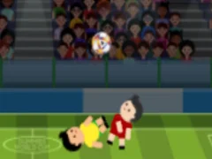 Logħba Dummies World Cup onlajn