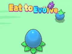 Logħba Eat To Evolve onlajn