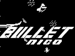 Logħba Bullet Nico onlajn