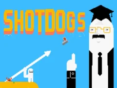 Logħba Shotdogs onlajn