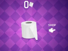 Logħba Toilet Paper Hoarder onlajn