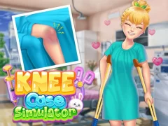 Logħba Knee Case Simulator onlajn