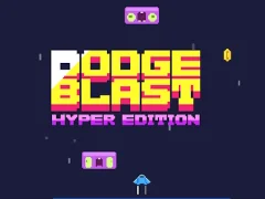 Logħba Dodge Blast Hyper Edition onlajn
