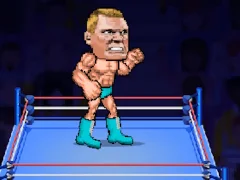 Logħba Wresle Bros onlajn