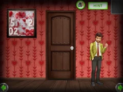 Logħba Amgel Easy Room Escape 252 onlajn