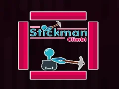 Logħba Stickman Climb! onlajn