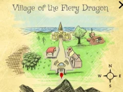 Logħba Tale of the Fiery Dragon onlajn