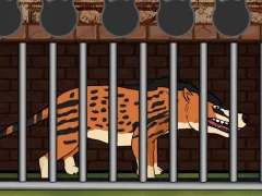 Logħba  Andrewsarchus Release from Cage onlajn
