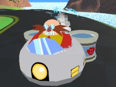 Logħba Sonic S onlajn