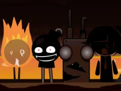 Logħba Hot Like Lava onlajn