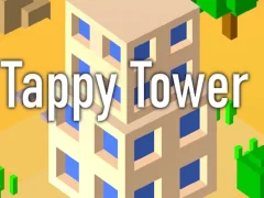 Logħba Tappy Tower onlajn