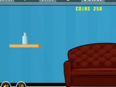 Logħba Bottle Flip Now onlajn