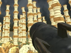 Logħba Destruction: The Last Arsenal onlajn